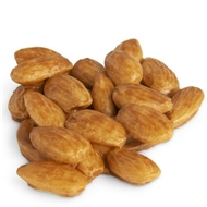 مغز بادام تنوری 1 کیلویی اعلاء دونا