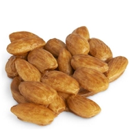 مغز بادام تنوری 500 گرمی اعلاء دونا