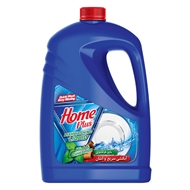 مایع ظرفشویی Mint مقدار 3.75 کیلوگرمی هوم پلاس