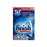 نمک ماشین ظرفشویی مدل Special-Salz وزن 1200 گرمی فینیش