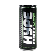 نوشیدنی انرژی زا خارجی 250 میلی لیتری هایپ