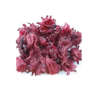 میوه خشک هبیسکوز 500 گرمی دونا