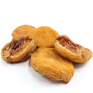 هلو خشک 1 کیلویی اعلاء دونا