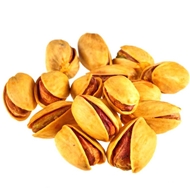 پسته شور احمد آقایی 750گرمی اعلاء دونا