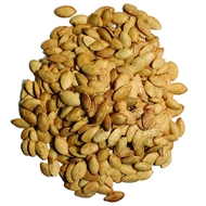 تخمه کدو دو آتیشه 500 گرمی اعلاء دونا