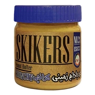 کره بادام زمینی کرانچی 395 گرمی اسکیکرز