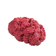 گوشت چرخ کرده گوساله 1 کیلوگرمی