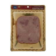 استیک بوقلمون تنوری 300 گرمی 202