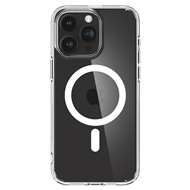 قاب آیفون 15 پرو مکس اسپیگن Spigen Ultra Hybrid (MagFit) for iPhone 15 Pro Max