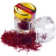 زعفران 30 گرمی سوپر نگین دونا