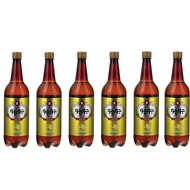 ماءالشعیر با طعم لیمو 1 لیتری بسته 6 عددی جوجو