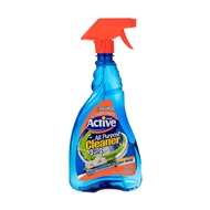 اسپری تمیزکننده چند منظوره مدل 3In1 حجم 700 میلی لیتری اکتیو