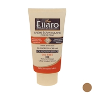 کرم ضد آفتاب SPF30 سری Foundation Effect رنگ بژ طبیعی حجم 40 میلی لیتری الارو