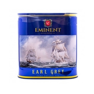 چای سیاه عطری ارل گری EARL GREY مقدار 400 گرمی امیننت