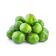 گوجه سبز درشت دستچین 1 کیلوگرمی دونا