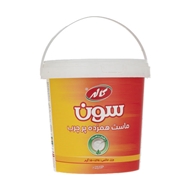 ماست سون همزده پرچرب 1500 گرمی کاله