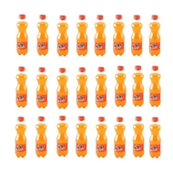 نوشابه پرتقالی 300 میلی لیتری فانتا بسته 24 عددی