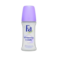 مام رولی 48 ساعته ضد تعریق فا مدل Whitening & Care