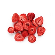 توت فرنگی خشک 250 گرمی اعلاء دونا