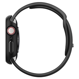 کاور اپل واچ اسپیگن Thin Fit اپل واچ 40mm سری se/4/5/6