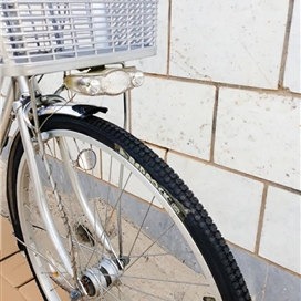 دوچرخه استوک کلاسیک ژاپنی 5 دنده مارک بریجستون