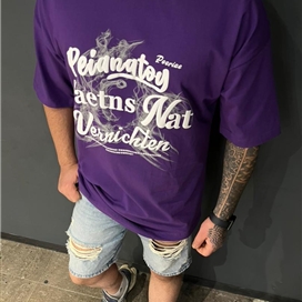 تیشرت مردانه سوپر پنبه لش استایل