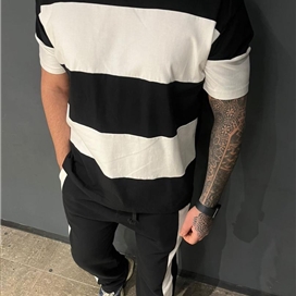 ست تی‌شرت و شلوار مردانه رینگر