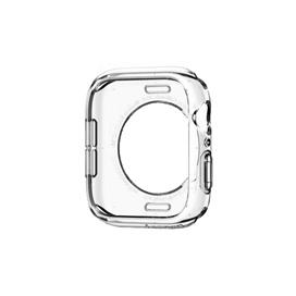 کاور اسپیگن مدل Ultra Hybrid مناسب برای اپل واچ 44mm