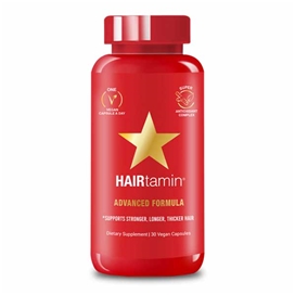 قرص تقویت کننده مو هیرتامین (Hairtamin Advanced)