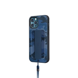 کاور یونیک مدل Heldro Designer Edition مناسب iphone 12 pro max