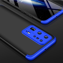 قاب 360 درجه هواوی Huawei Honor 30s GKK 360 Full Case