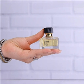 ادکلن مینیاتوری گوچی فلورا برند اسمارت(25میل)