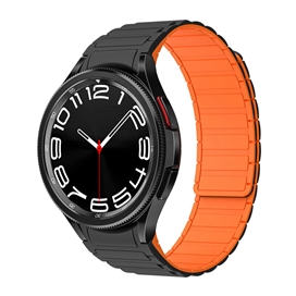 بند گلکسی واچ سامسونگ 4/5/6/7 G-Tech Raven Loop for Galaxy Watch