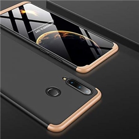 قاب 360 درجه هواوی Huawei Honor 30 Lite GKK 360 Full Case