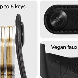 جاکلیدی اسپیگن مدل Valentinus