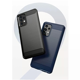 کاور جیتک مدل Rugged Carbon مناسب سامسونگ Galaxy A72 5G