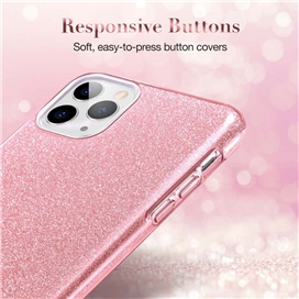قاب ESR آیفون 11 پرو | ESR MAKEUP GLITTER Case iPhone 11 Pro