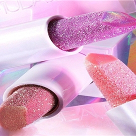 پک 4 عددی رژلب جامد شاین هدی بیوتی