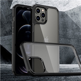 کاور جیتک مدل Ultra Hybrid مناسب iPhone 12/12 Pro