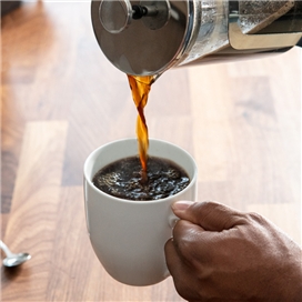 دان قهوه دارک مدل Italian Roast بسته 340 گرمی استارباکس