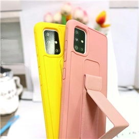 کاور جیتک مدل Slim Holder مناسب Galaxy A72