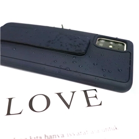 کاور جیتک مدل Slim Holder مناسب Galaxy A72