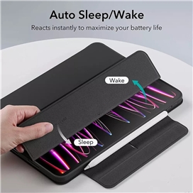 محافظ قلم دیجیتالی اپل نسل2 برند اسپیگن مدلDA201