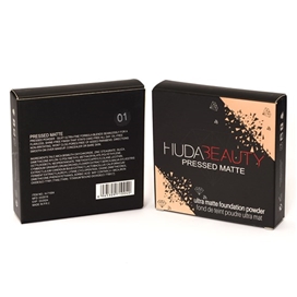 پنکک هدی بیوتی در 4 رنگ مختلف