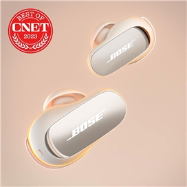 هدفون Bose QuietComfort Ultra Earbuds