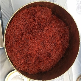 زعفران 10 گرمی سوپر نگین دونا