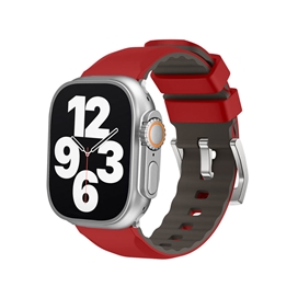 بند جیتک مدل APEX Slim Band برای اپل واچ 45/46/49mm