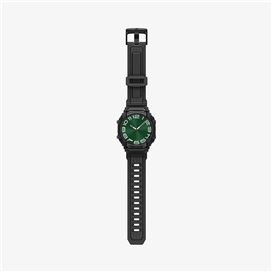 بند و گارد گلکسی واچ 7 اولترا اسپیگن مدل Rugged Armor Pro