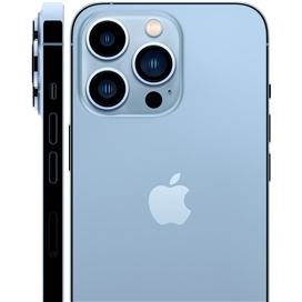 گوشی موبایل آیفون iPhone 13 Pro Max ZA/A دو سیم‌ کارت ظرفیت 128 گیگابایت