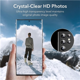محافظ لنز دوربین ESR Camera Lens Protector Galaxy S23 Ultra